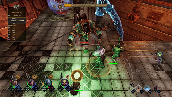 Action Rpg Tower Of Time Coming To Ps4 Xbox One And Switch In Q1 Gematsu