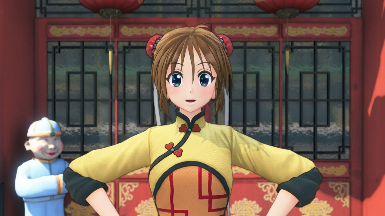 Project Sakura Wars launches December 12 in Japan; latest details ...