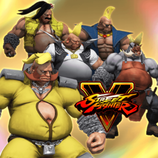 E. Honda, Lucia e Poison Chegam em Street Fighter V: Arcade Edition no Dia  5 de Agosto!