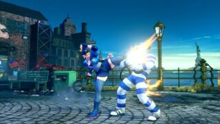 E. Honda, Lucia, e Poison chegam a Street Fighter V: Arcade Edition em 4 de  agosto