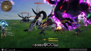 Blue Protocol NEW INFO Close Beta Network Test Details Mounts Classes Raid  Gameplay News : r/BlueProtocolPC