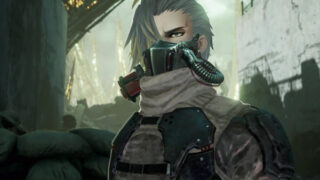 Code Vein Release Date, Trailer, Story And Gameplay