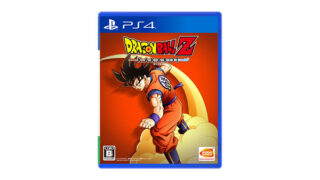 DRAGON BALL Z: KAKAROT - PlayStation 4, PlayStation 4