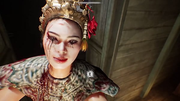 Home Sweet Home Episode II gameplay trailer - Gematsu