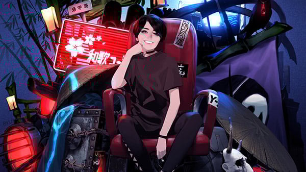 Ikumi Nakamura won E3. Now she wants to fix the games industry