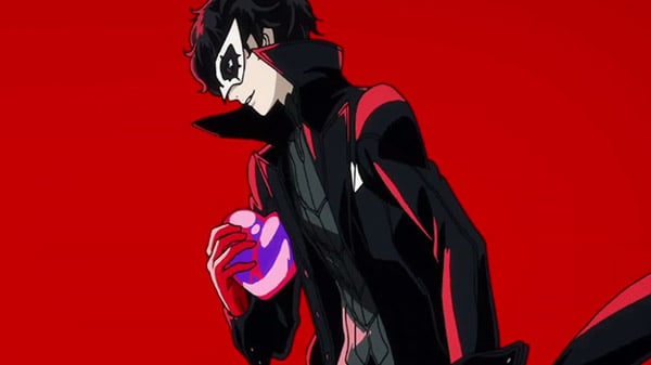 My Shiny Toy Robots: First Impressions: Persona 5: The Animation
