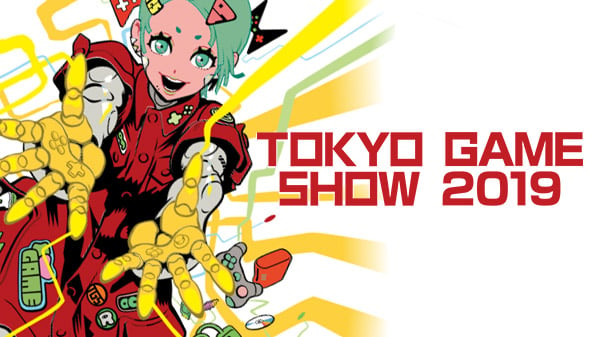 Tokyo Game Show 2019 Live Stream Schedule Gematsu