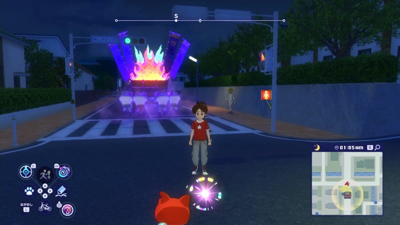 Check out Yo-kai Watch 4's New Game Elements And Four New Yo-kais –  NintendoSoup