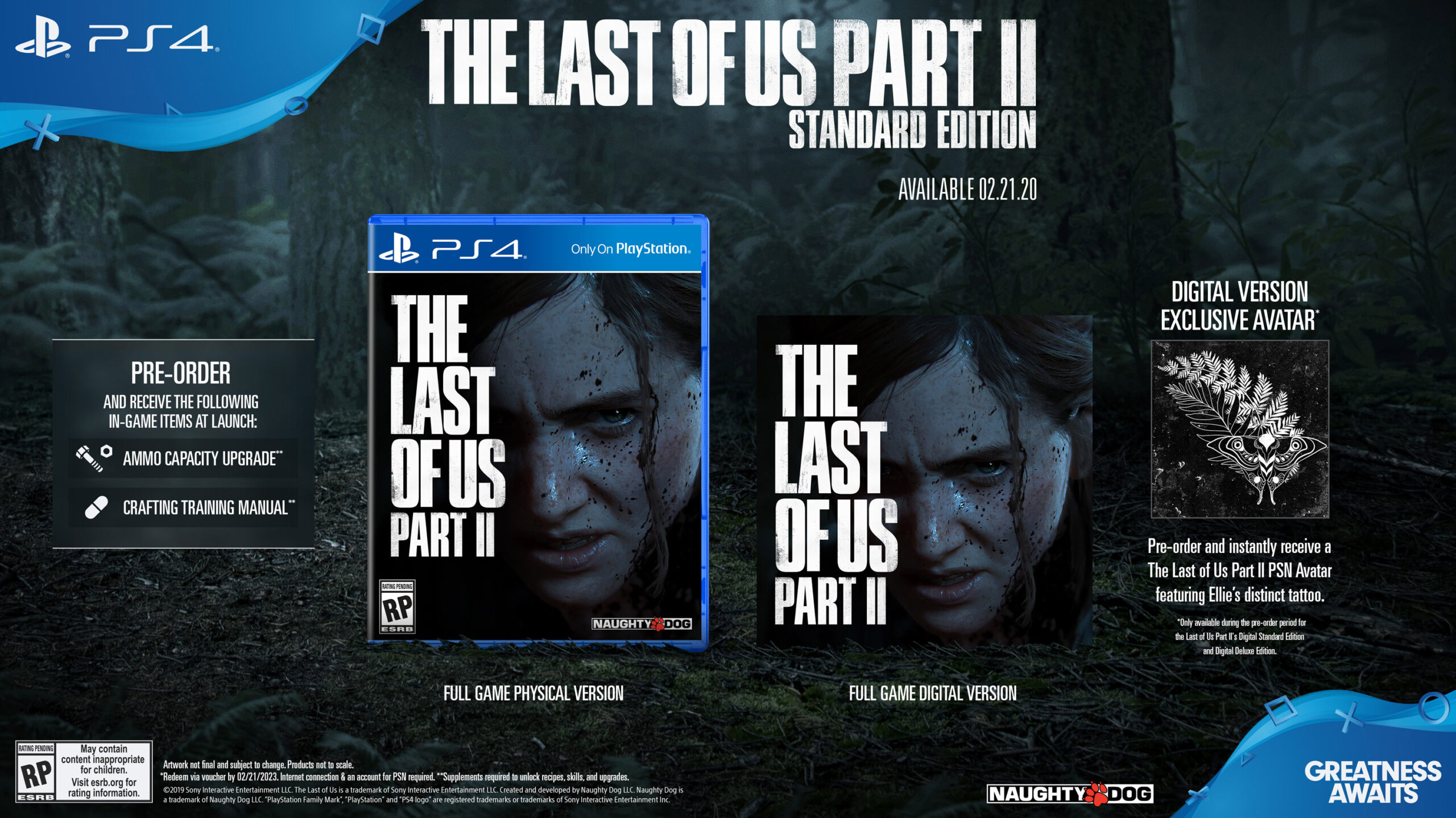 The Last of Us: Naughty Dog on Ellie's change - Gematsu