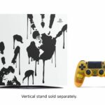 Limited Edition Death Stranding PS4 Pro bundle announced - Gematsu