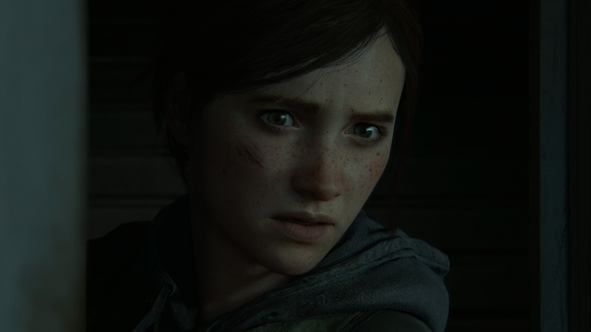 The Last of Us Part II Launches February 21, 2020.