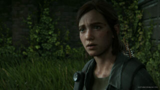 First screenshots of The Last of Us Remastered - Gematsu