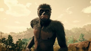 Ancestors: The Humankind Odyssey já está disponível no PS4