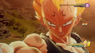 Dragon Ball Z: Kakarot for PS5, Xbox Series launches January 13, 2023 - Gematsu