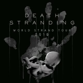 Limited Edition Death Stranding PS4 Pro bundle announced - Gematsu