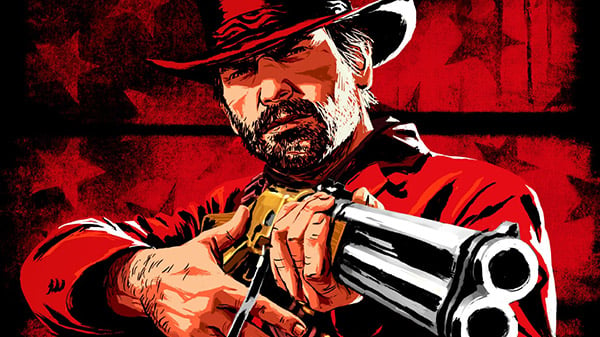 Red Dead Redemption 2' Is Finally Coming to PC—and Stadia, Too