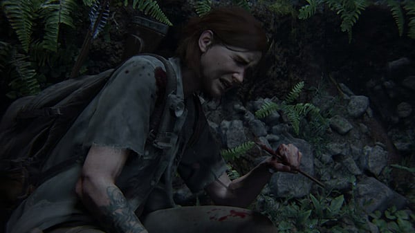 The Last of Us Part II Remastered announced for PS5 - Gematsu