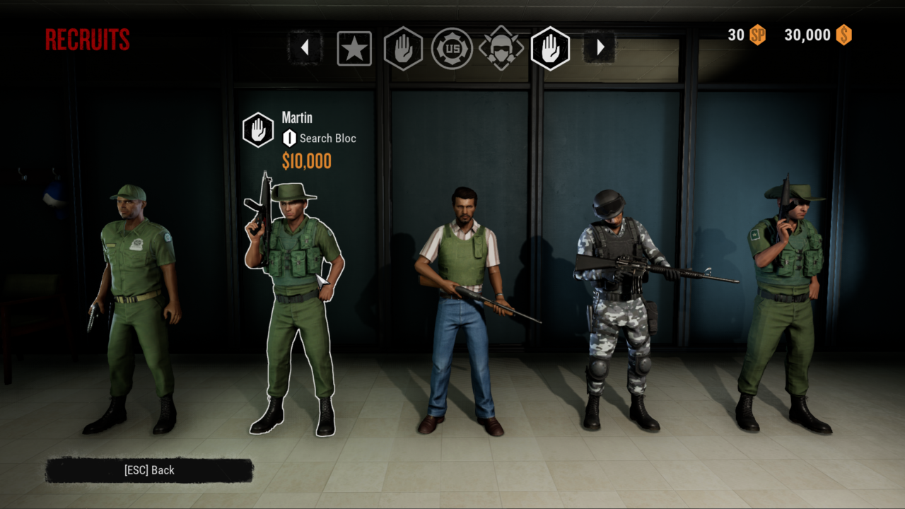 Narcos: Rise of the Cartels launches November 19 for PS4 and PC ...