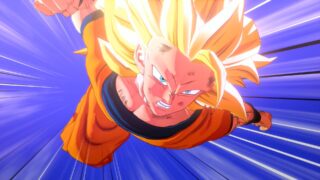 Dragon Ball Z: Kakarot for PS5, Xbox Series launches January 13, 2023 -  Gematsu