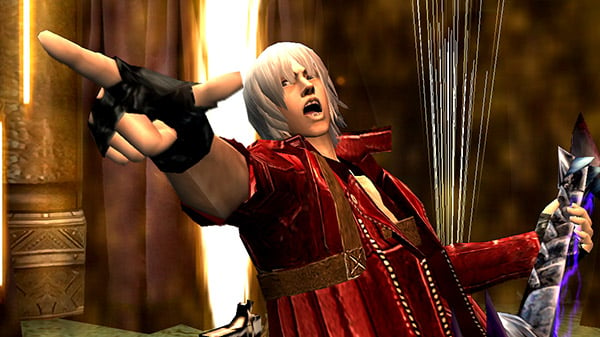 Devil May Cry 3 Special Edition for Switch adds 'Bloody Palace' local co-op  - Gematsu