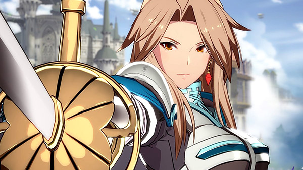 Granblue Fantasy: The Animation Season 2 Katalina and Vira - Watch