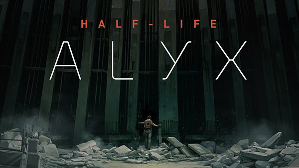 Half-Life 2: Episode One' VR Support Coming in March from Team Behind 'HL2  VR Mod