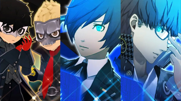 Persona 5 Royal on Xbox and PC will include all DLC