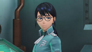 Project Sakura Wars