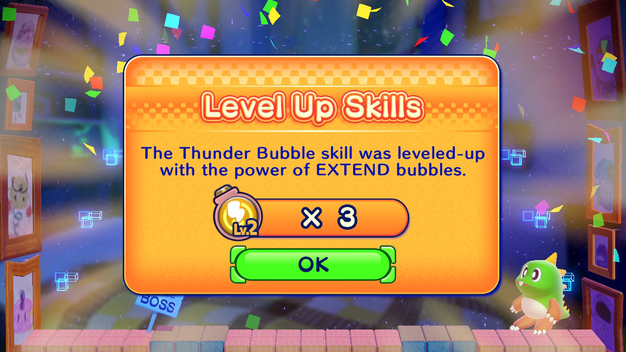 Bubbles 2 - Skill games 