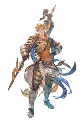 Granblue Fantasy: Relink