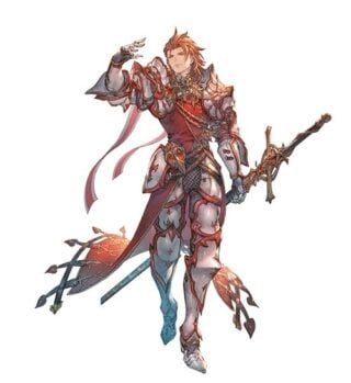 Granblue Fantasy: Relink