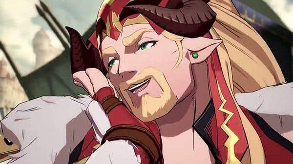 Granblue Fantasy Versus Introduces New Character Ladiva - Game Informer