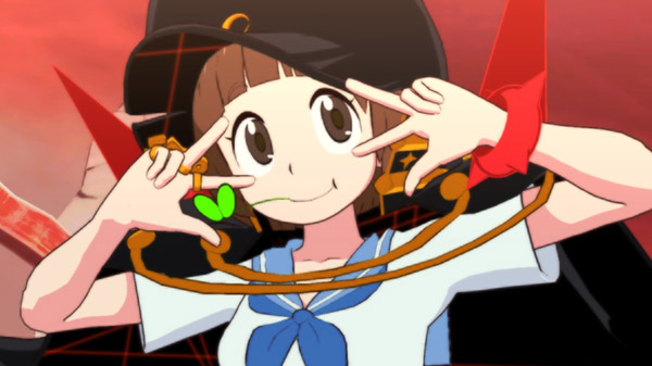 キルラキル マコちゃんクリアファイル マコシール KILL la KILL キルラキル マコちゃんクリアファイル マコシール KILL la KILL List