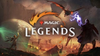 MMO action RPG Magic: Legends announced for PS4, Xbox One, and PC