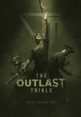 The Outlast Trials - Gematsu