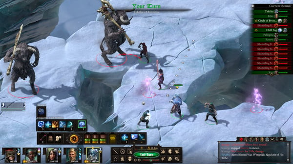 Pillars of Eternity Deadfire Ultimate Edition launches January 28, for PS4 Xbox One - Gematsu