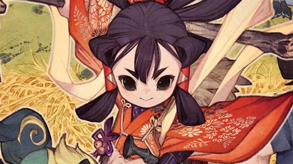 Sakuna Of Rice And Ruin Delayed To 2020 Gematsu