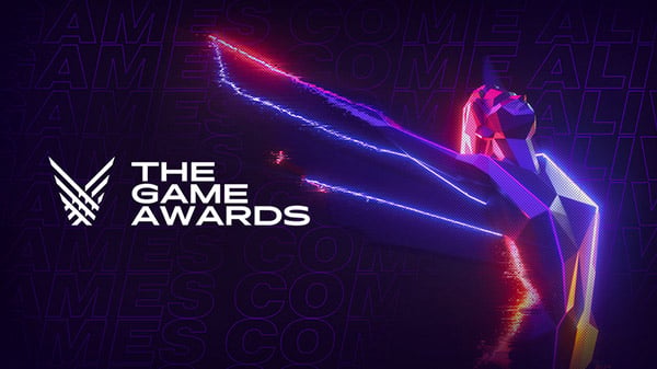 FULL LIST: Winners of The Game Awards 2022