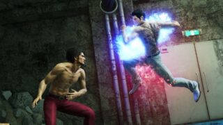 Yakuza: Like a Dragon
