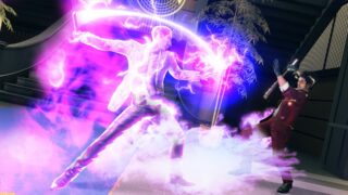 Yakuza: Like a Dragon