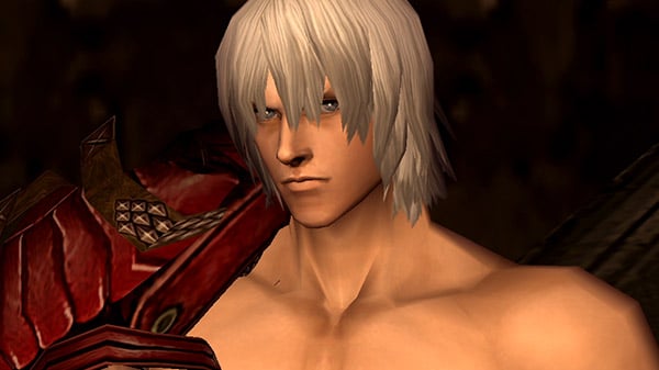 Devil May Cry 3 Special Edition for Switch to include “a little