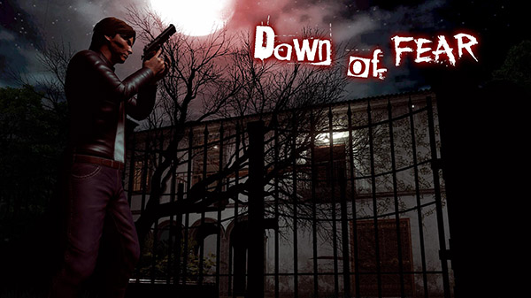 Resultado de imagen de Dawn Of Fear