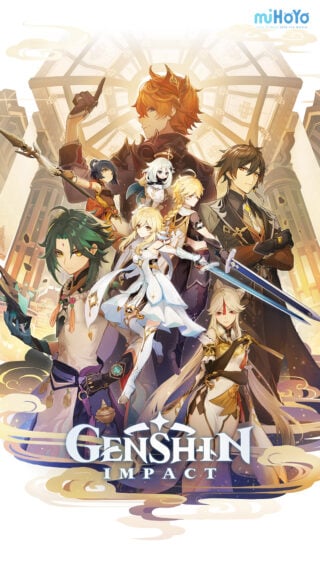 Lost Ark gets a new website, opens second CBT signups
