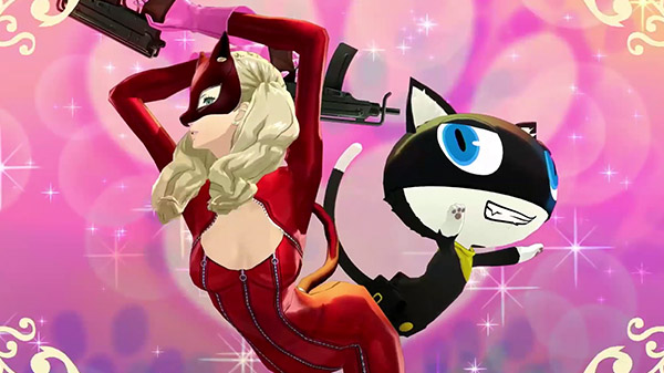 Persona 5 Royal Remastered Promotional Trailer Released - Persona