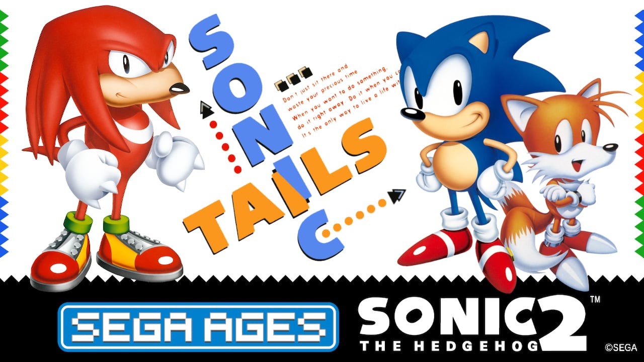 Sega explains why a Sonic Mania sequel didn't happen