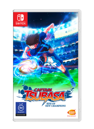 Captain Tsubasa: Rise Of New Champions Kicks Off Today On PC, PS4 & Switch