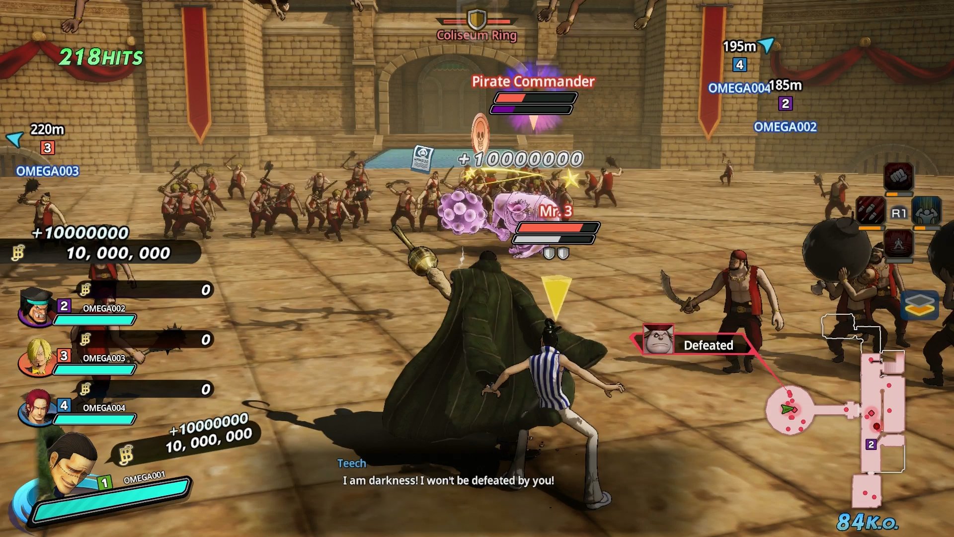 One Piece: Pirate Warriors - Play Game Online