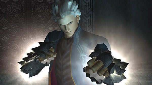 Devil May Cry HD Collection Keeps The Action Sharp, But Has Some Issues -  GameSpot