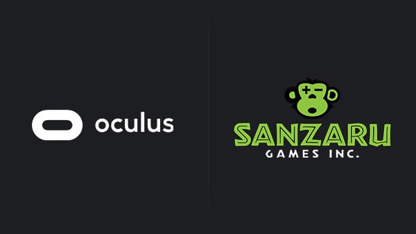Facebook x Sanzaru Games
