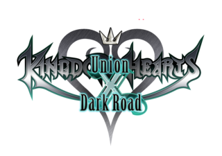 Kingdom Hearts: Dark Road